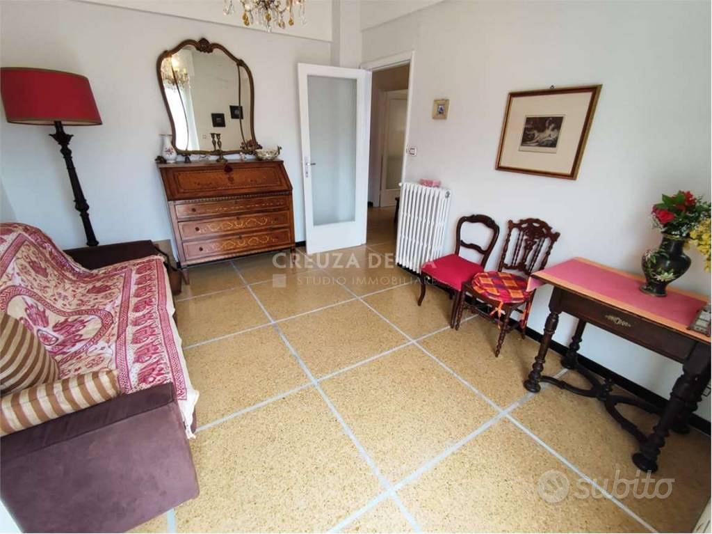 Appartamento – Rapallo, Costaguta, San Michele di Pagana - Vista 2