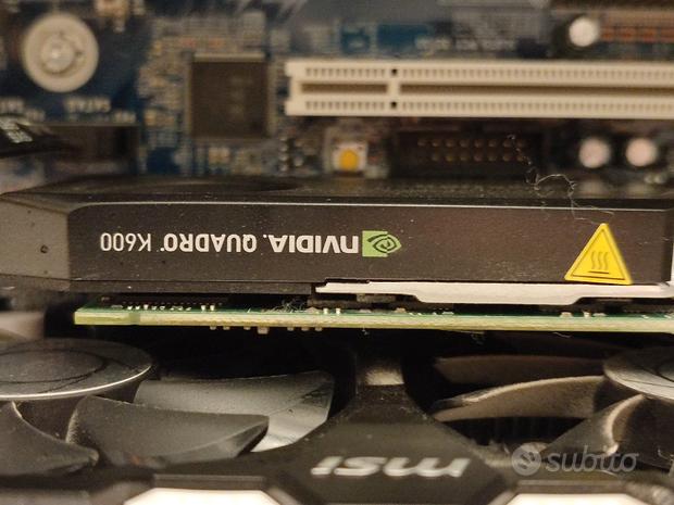 Hp Z230 Workstation 2015 NP5197