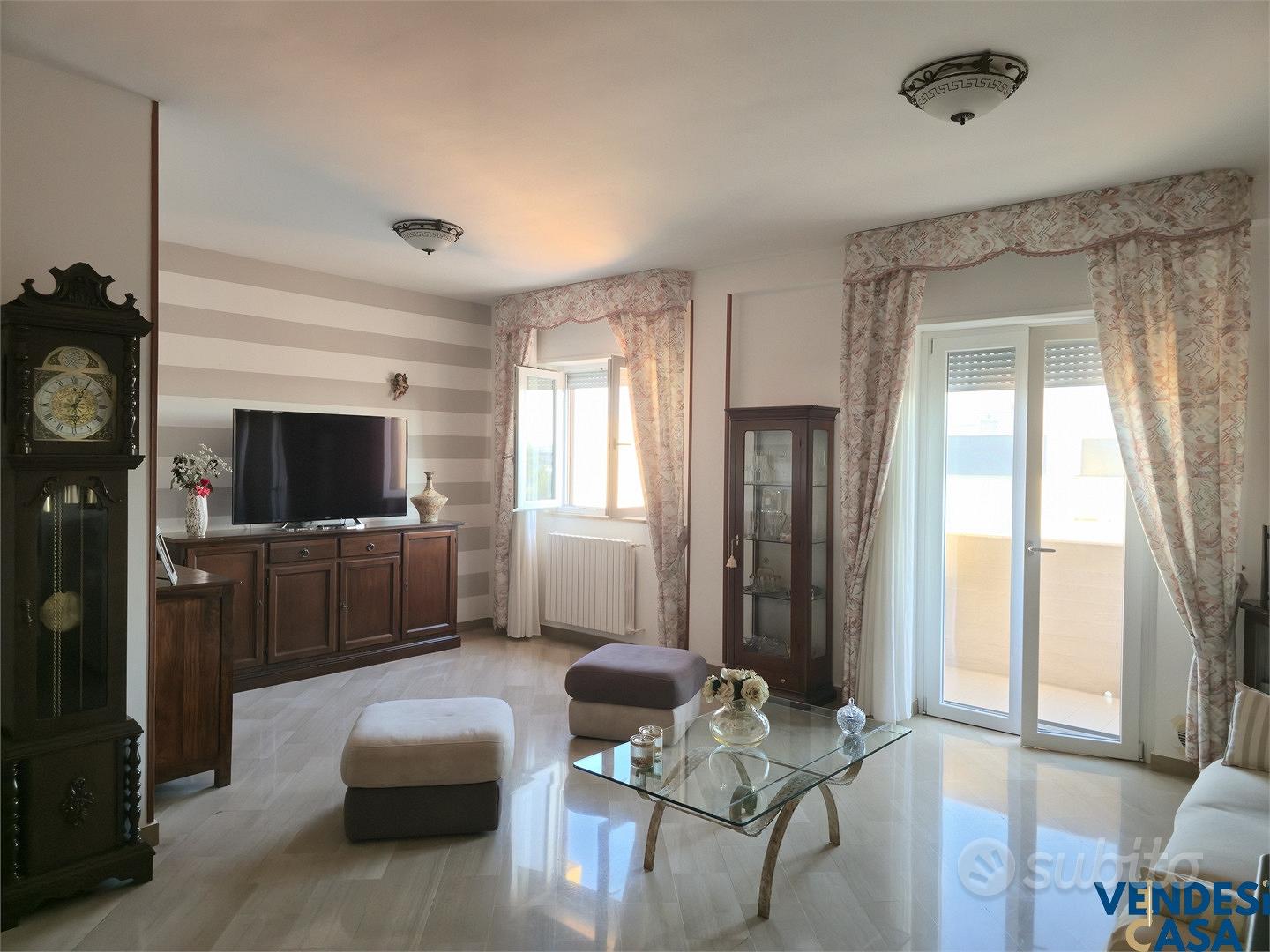 Appartamento – Adelfia, Bari - Vista 2