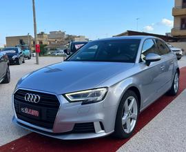 Audi A3 SPB 30 TDI S tronic Sport