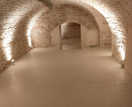 Location commerciale