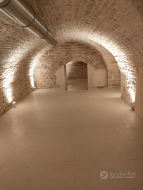 Location commerciale