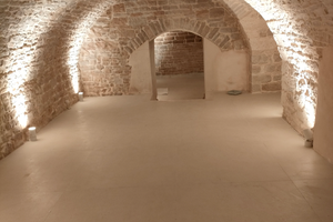 Location commerciale