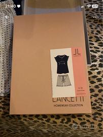 Pigiama Lancetti