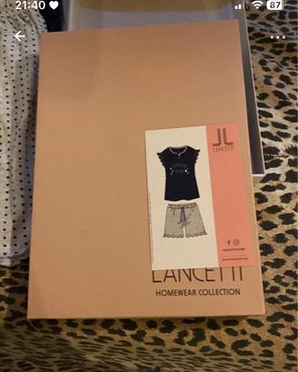 Pigiama Lancetti