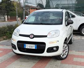 Fiat Panda 0.9 TwinAir Turbo S&S 4x4 Pop Van 2 pos