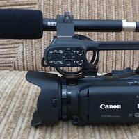Videocamera CANON XA 25