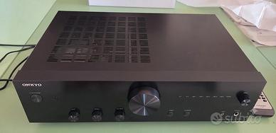 Amplificatore Onkyo A-9010