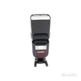 Godox V860 III TTL Li-ion Camera Flash Nikon F