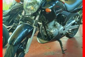 Yamaha ybr 250 *rate tasso o* permute scooter+moto
