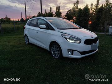 Kia Carens 2014 1.7 CRDI