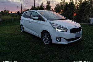 Kia Carens 2014 1.7 CRDI