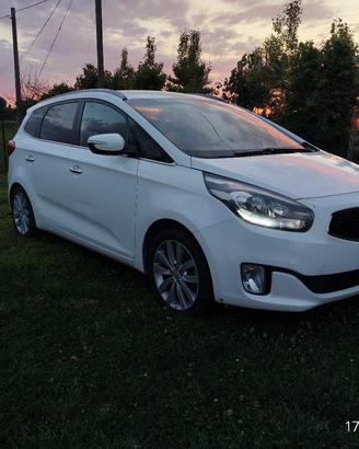 Kia Carens 2014 1.7 CRDI