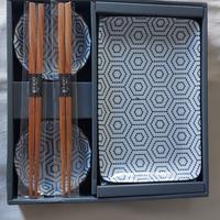 Set sushi x 2 persone