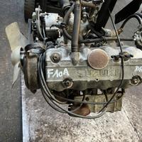 Motore Suzuki samurai 1.0 F10A