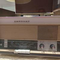 giradischi 33 45 giri della philips