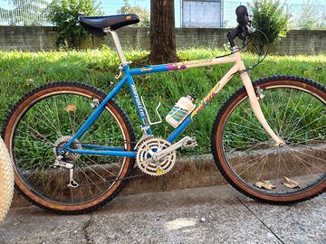 Specialized rockhopper 1988 originale