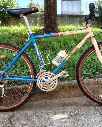 Specialized rockhopper 1988 originale