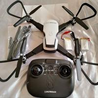 Drone Falcon, radiocomandato