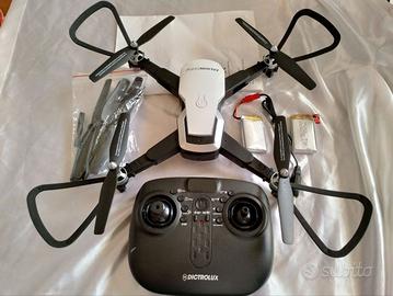 Drone Falcon, radiocomandato