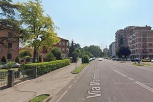 Monolocale a Reggio Emilia