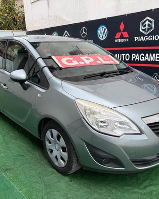 Opel Meriva 2011 1.4 GPL 120CV FULL OPT. COSMO