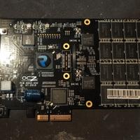 SSD 120GB OCZ Revodrive PCI ex
