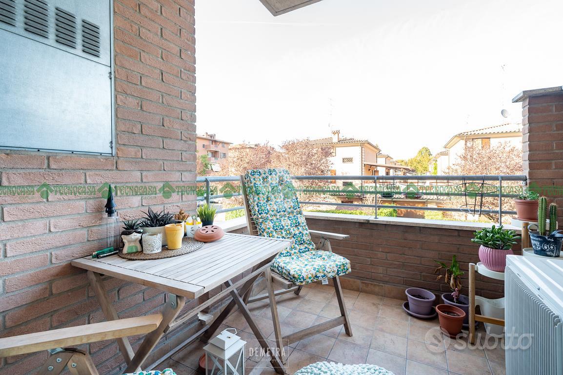 Appartamento – MO - Vista 5