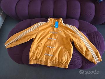 Adidas New Year Track Jacket