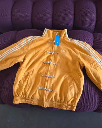 Adidas New Year Track Jacket