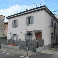 Appartamento a Limbiate (MB)