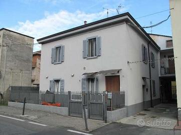 Appartamento a Limbiate (MB)