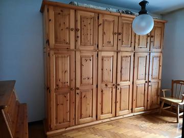 arredamento cameretta