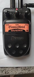 Ibanez CM5 Classic Metal - Soundtank (Anni '90) 