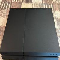 PS4 FAT