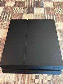 PS4 FAT