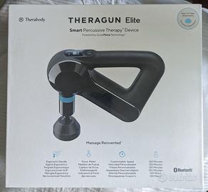 Theragun  Elite