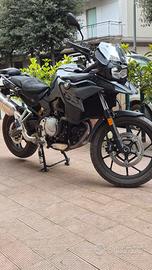 bmw GS 750