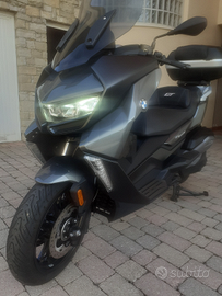Scooter BMW C400 GT