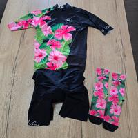 completo bici Mbwear 