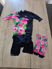 completo bici Mbwear 