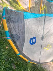 Duotone rebel dlab 9 2025