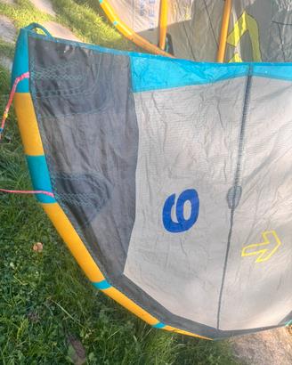 Duotone rebel dlab 9 2025