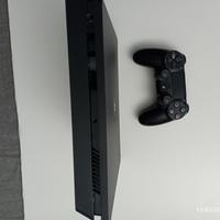 PS4 slim 500gb