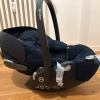 Ovetto Cybex Cloud Z i-size