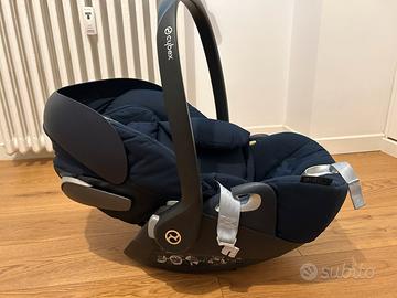Ovetto Cybex Cloud Z i-size