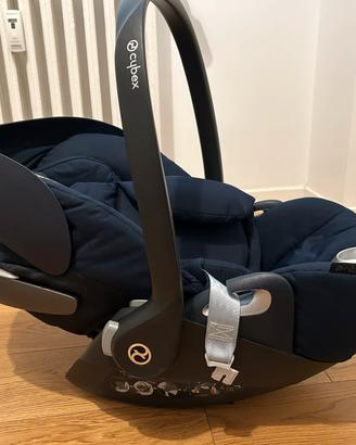 Ovetto Cybex Cloud Z i-size