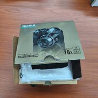 fotocamera