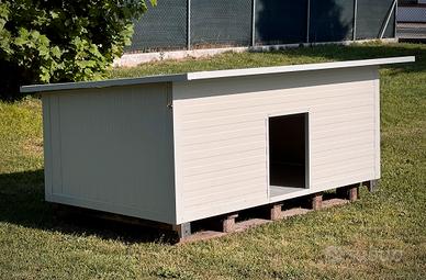 Cucce x cani SUPERCOIBENTATE