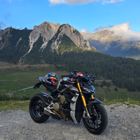 Streetfighter v4s full optional